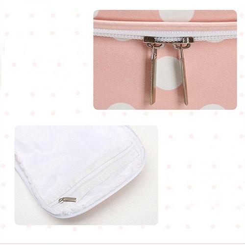 Kosmetikreisetasche Make-up – Bild 3