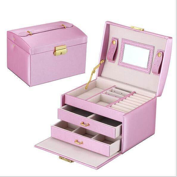 Kosmetikset Box – Bild 3