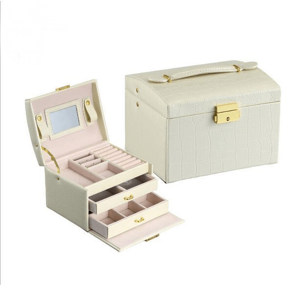 Kosmetikset Box