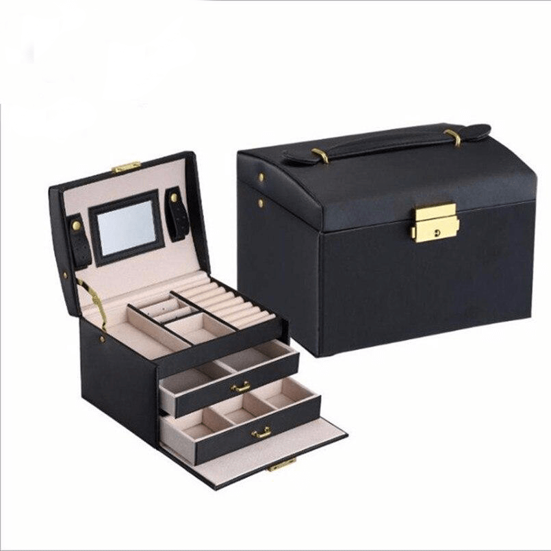 Kosmetikset Box – Bild 2