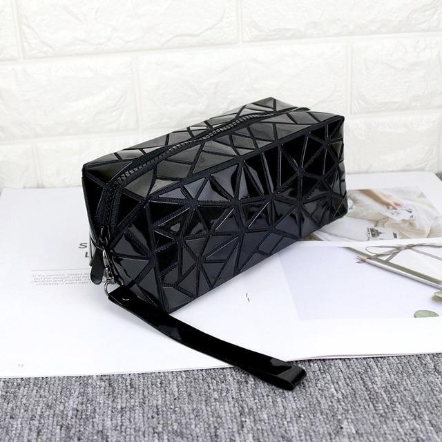 Kosmetiktasche Ambiente und Stil – Bild 4
