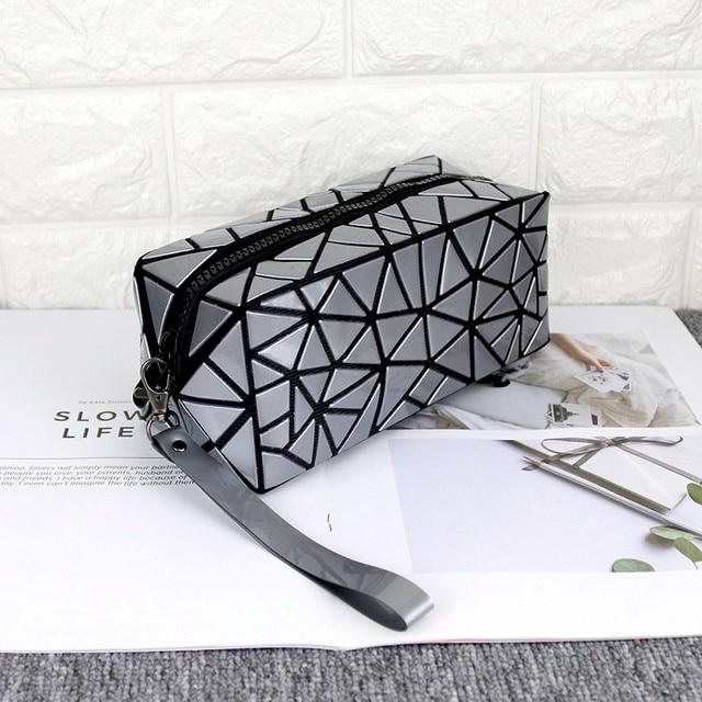 Kosmetiktasche Ambiente und Stil – Bild 3
