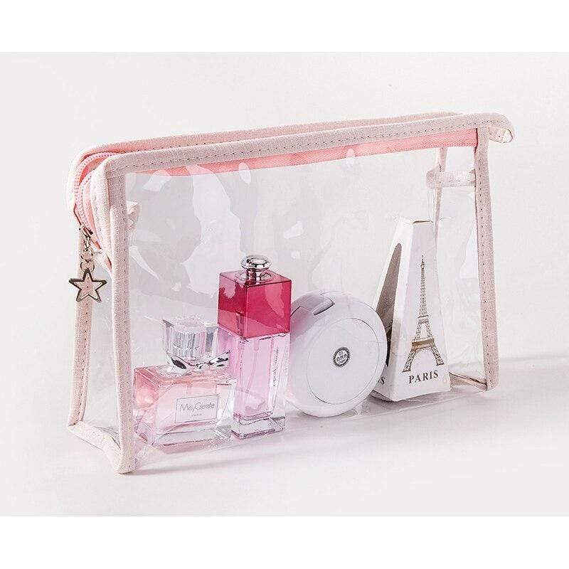Kosmetiktasche Aufbewahrung – Bild 2