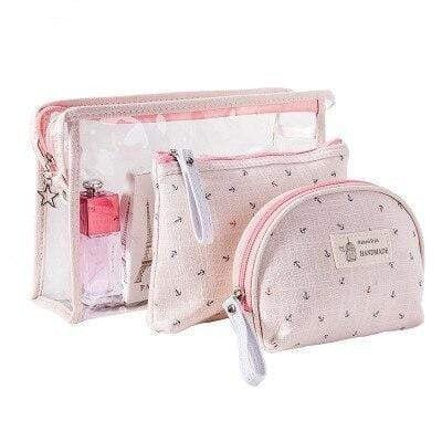 Kosmetiktasche Aufbewahrung