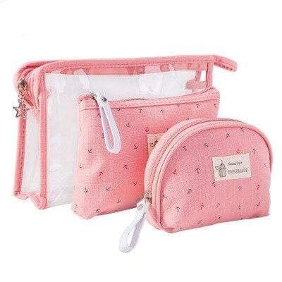 Kosmetiktasche Aufbewahrung – Bild 11