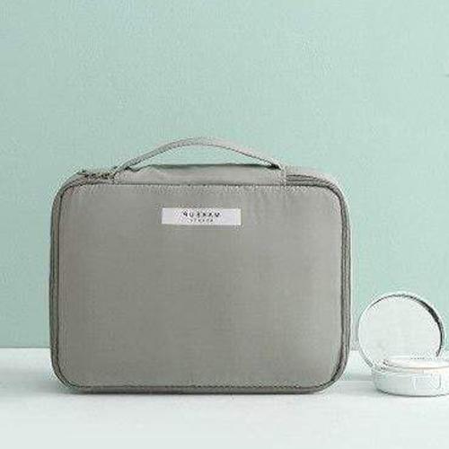 Kosmetiktasche Frauen – Bild 8