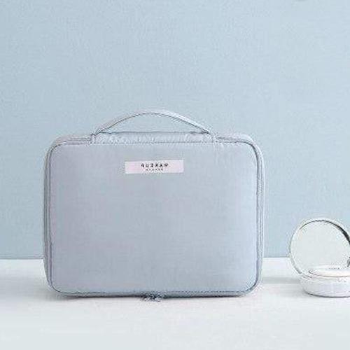 Kosmetiktasche Frauen – Bild 4