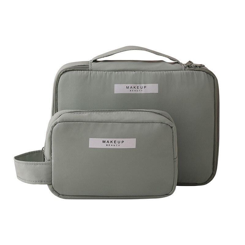 Kosmetiktasche Frauen – Bild 3