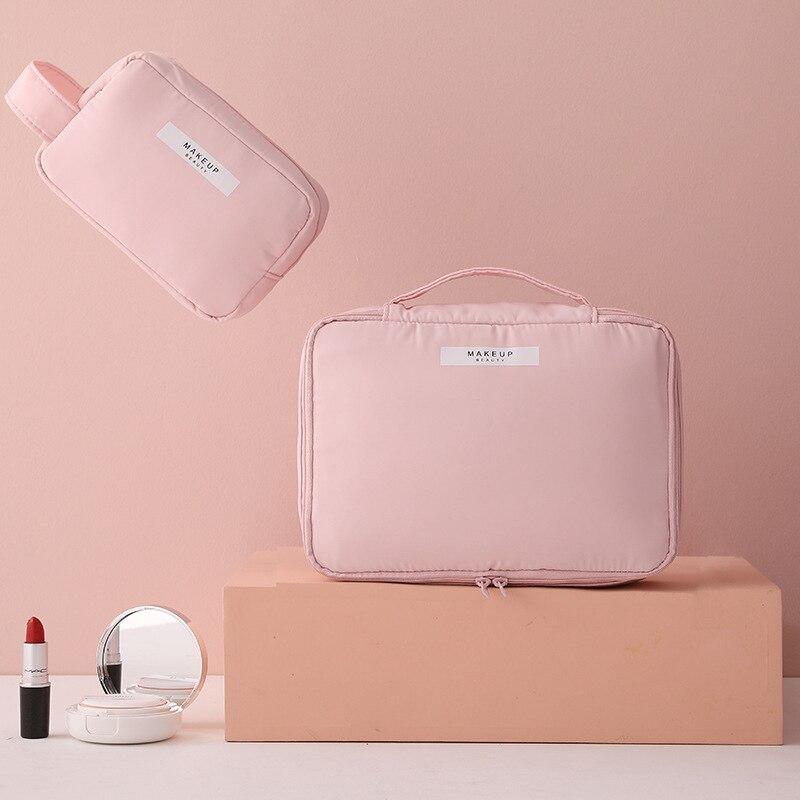 Kosmetiktasche Frauen – Bild 2