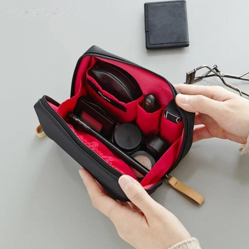 Kosmetiktasche für Die Reise