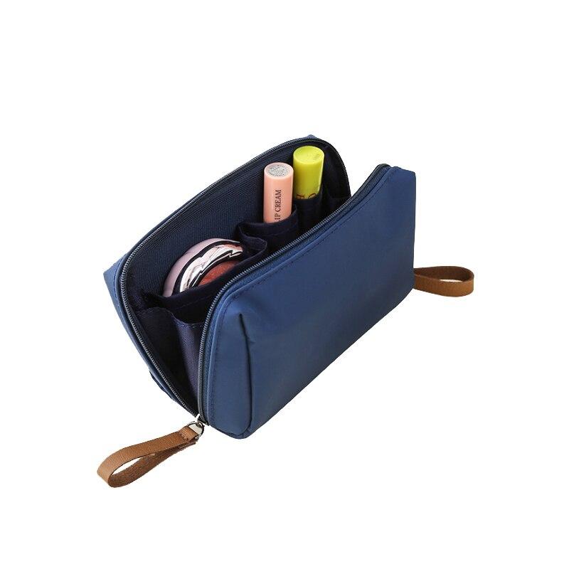 Kosmetiktasche für Die Reise – Bild 10