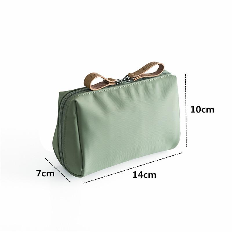 Kosmetiktasche für Die Reise – Bild 5