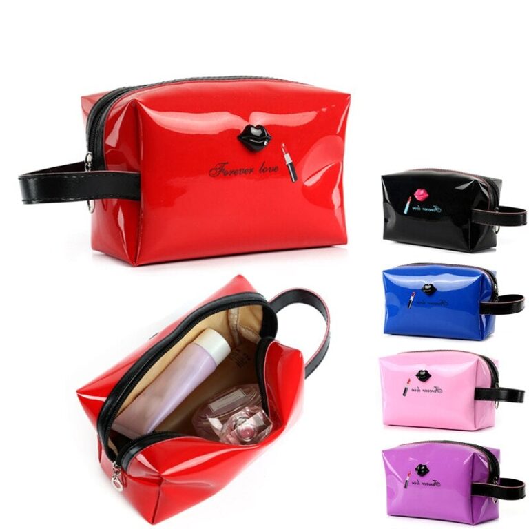 Alternative view of Kosmetiktasche für Nagellack