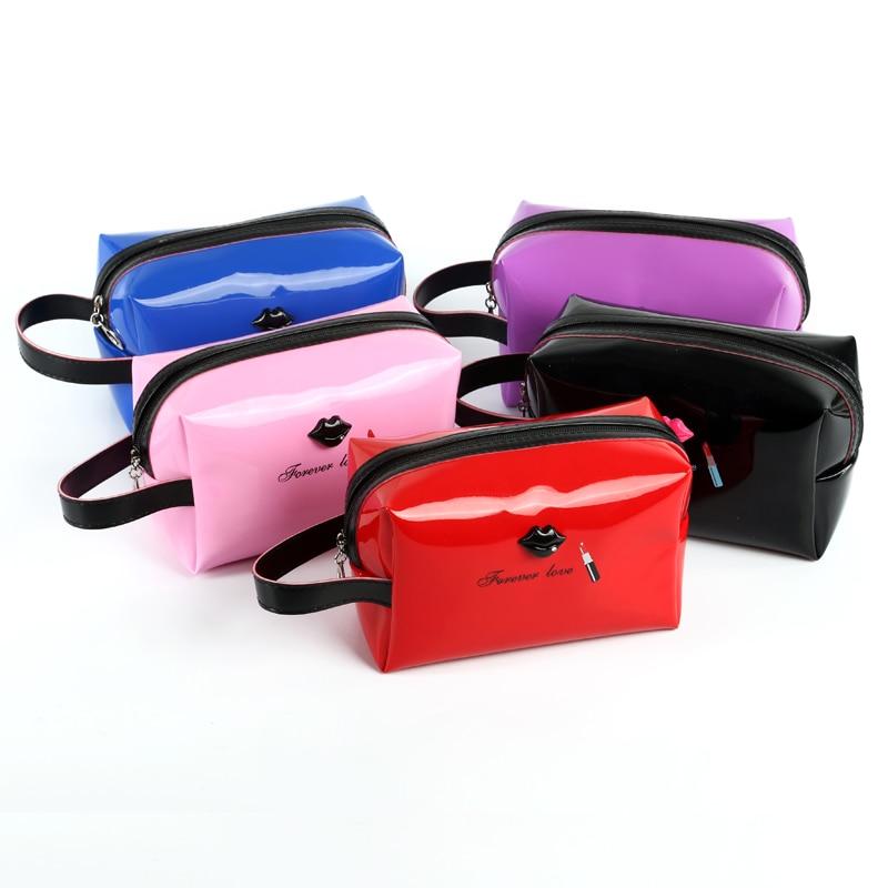 Kosmetiktasche für Nagellack