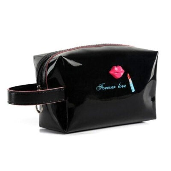 Kosmetiktasche für Nagellack – Bild 10