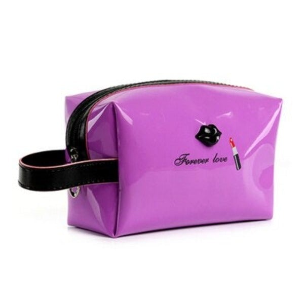 Kosmetiktasche für Nagellack – Bild 9