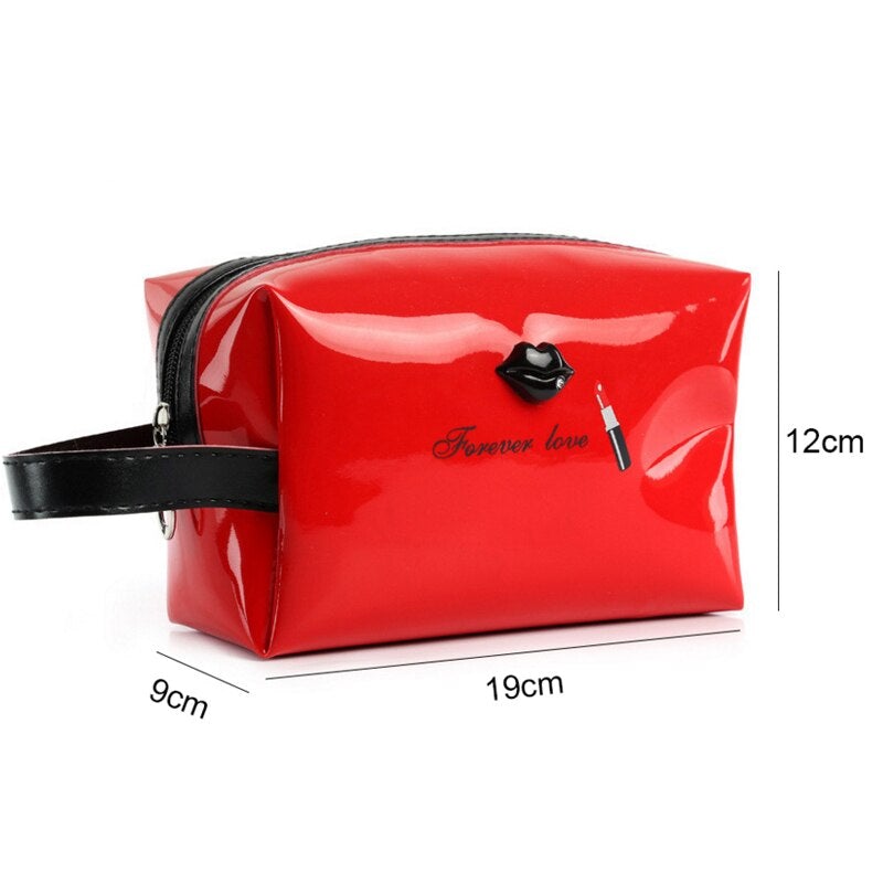 Kosmetiktasche für Nagellack – Bild 7