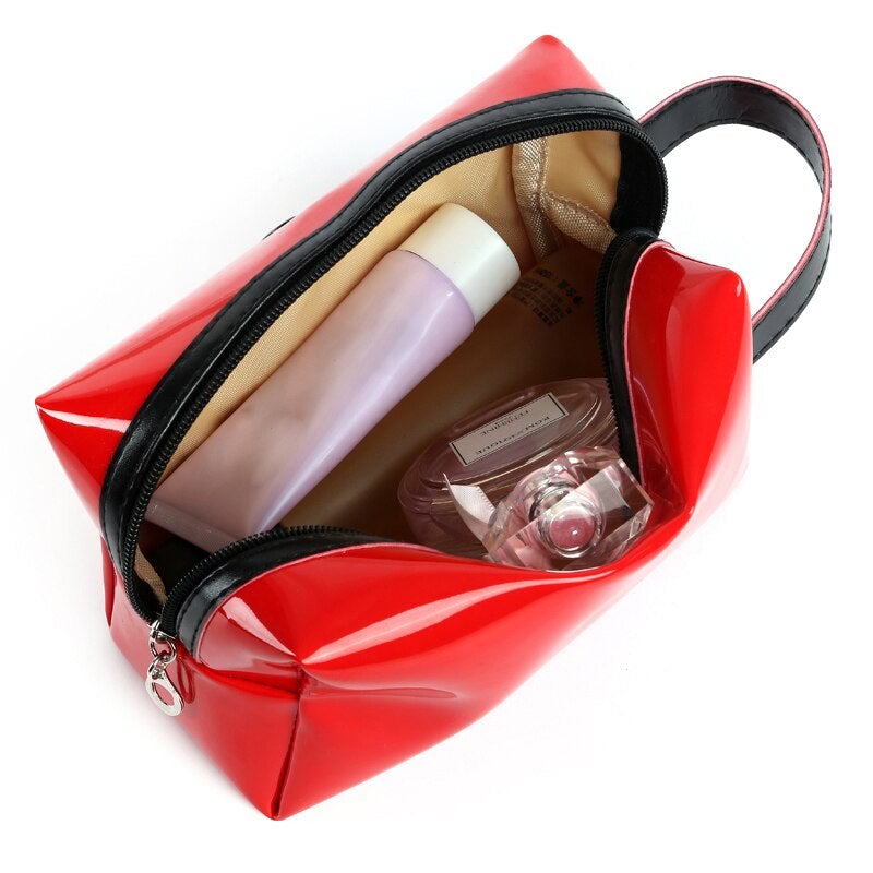 Kosmetiktasche für Nagellack – Bild 5