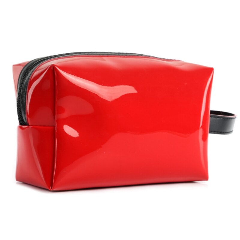 Kosmetiktasche für Nagellack – Bild 4