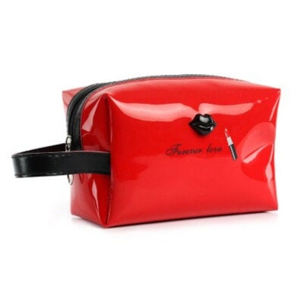 Kosmetiktasche für Nagellack – Bild 3