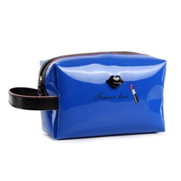 Kosmetiktasche für Nagellack – Bild 11