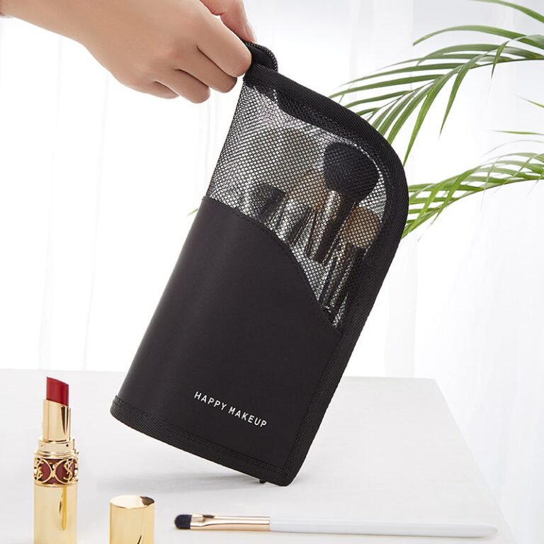Alternative view of Kosmetiktasche für Pinsel