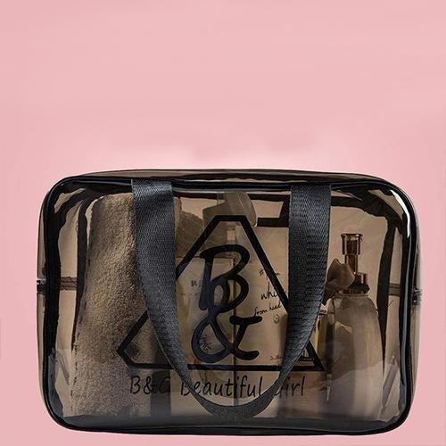 Kosmetiktasche für Reisen – Bild 6