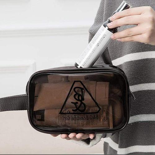 Kosmetiktasche für Reisen