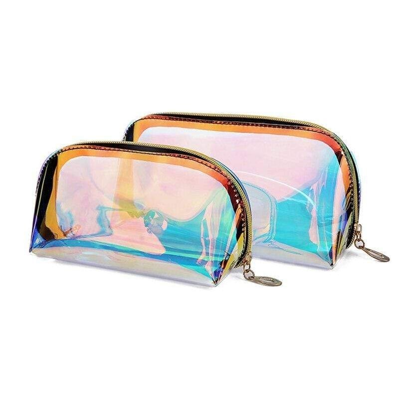 Kosmetiktasche für Schönheitsprodukte – Bild 4