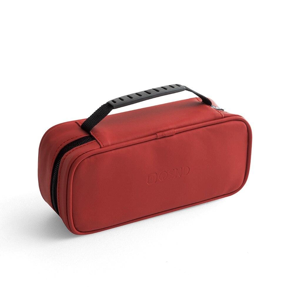Kosmetiktasche für Schönheitsprodukte Reise – Bild 5