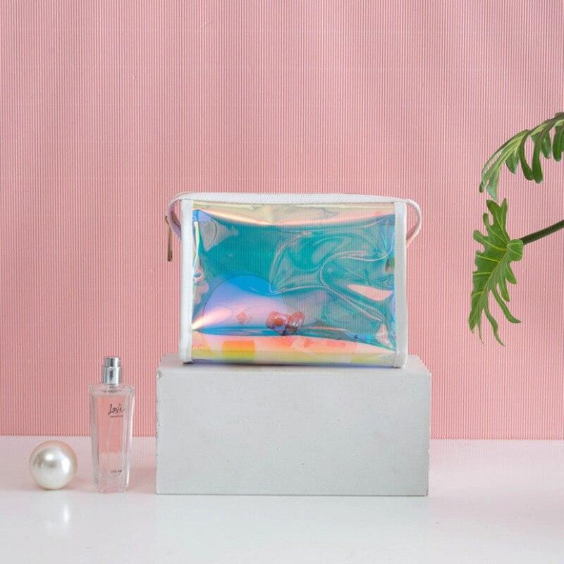 Kosmetiktasche für Teenager – Bild 4