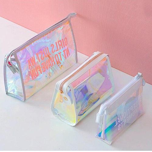 Kosmetiktasche für Teenager