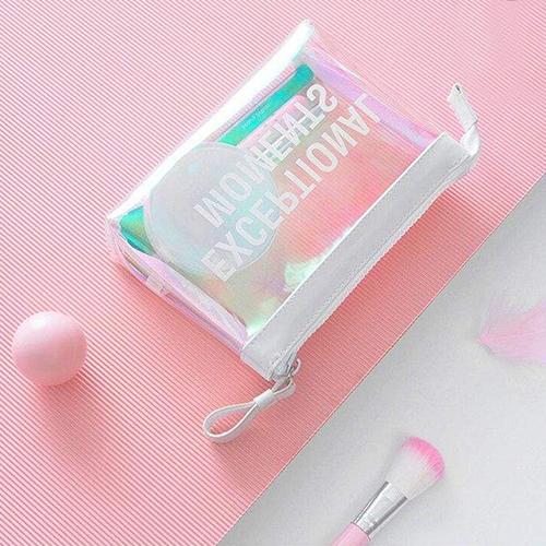 Kosmetiktasche für Teenager – Bild 6
