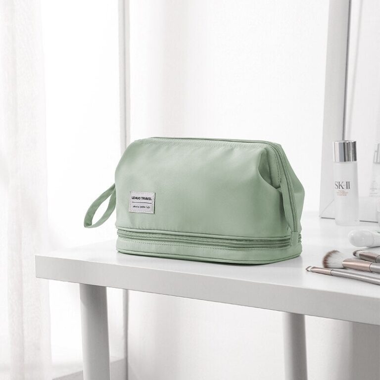 Kosmetiktasche Groß