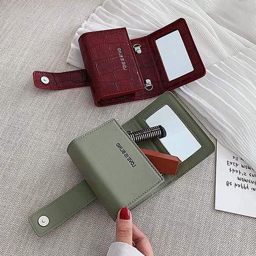 Kosmetiktasche Handtasche