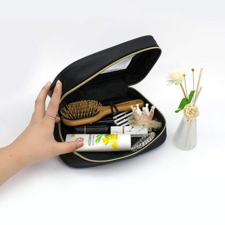 Alternative view of Kosmetiktasche Make-up