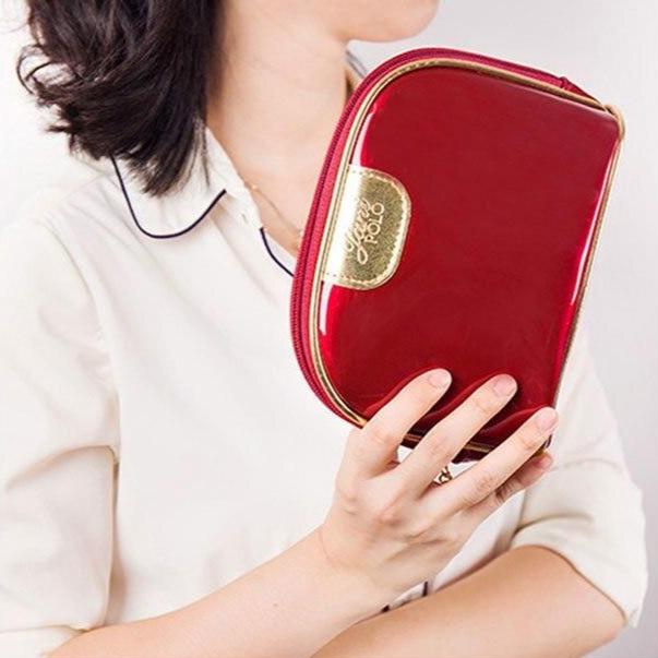 Kosmetiktasche Nagellack Jani Polo™