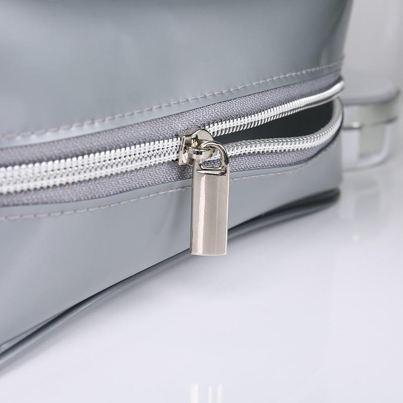 Kosmetiktasche Rechteckig – Bild 6