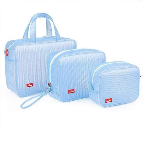 Kosmetiktasche Reisen