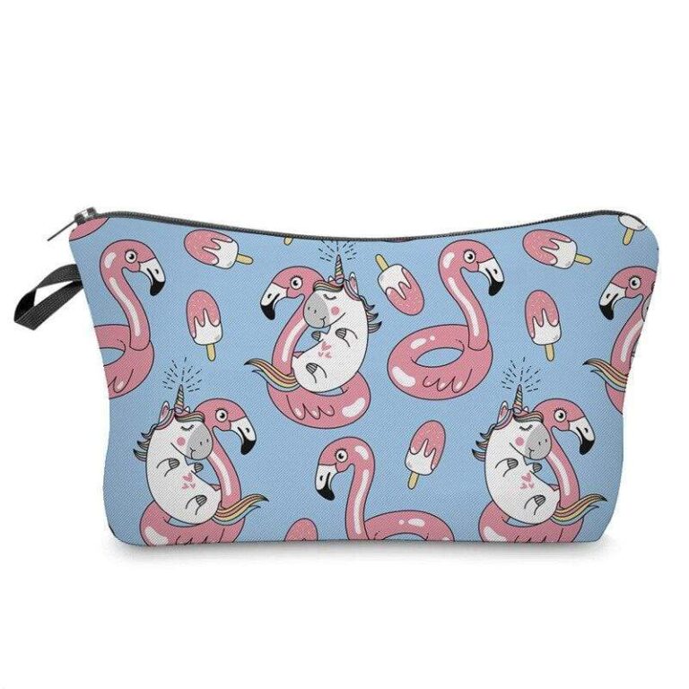 Kosmetiktasche Urlaub