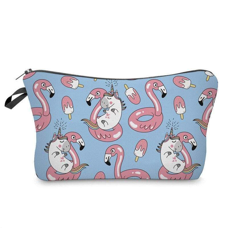 Kosmetiktasche Urlaub