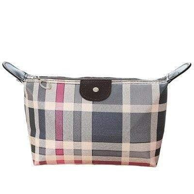 Kosmetiktasche Vintage – Bild 8