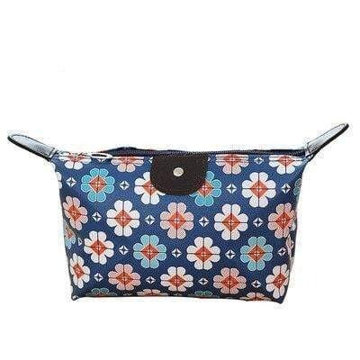 Kosmetiktasche Vintage – Bild 7