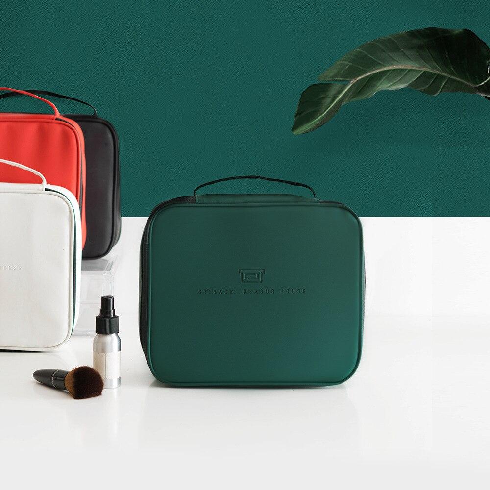 Leerer Make-up Koffer – Bild 3