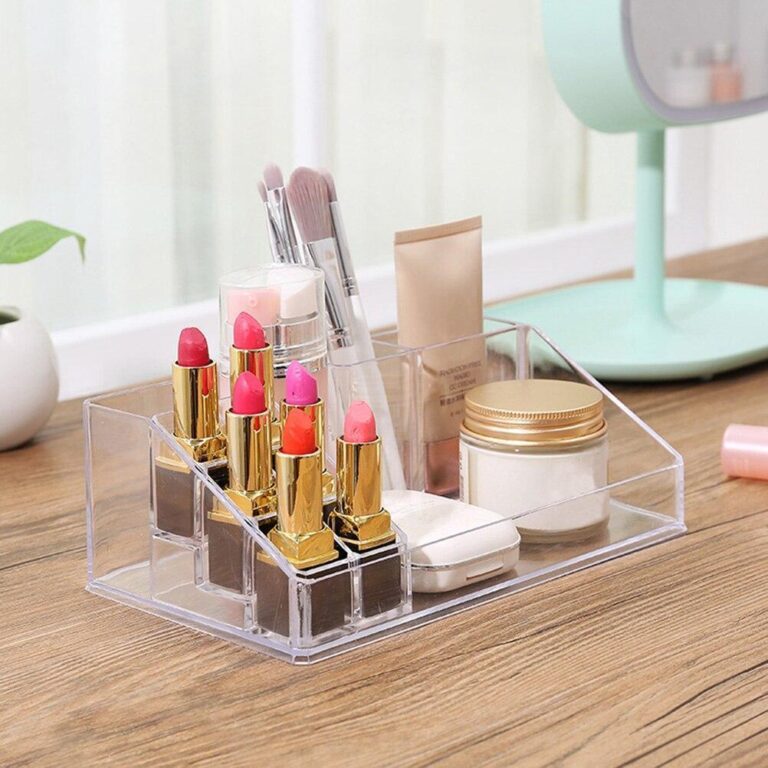 Alternative view of Lippenstift Aufbewahrungsbox