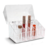 Lippenstift Kosmetik Organizer Box