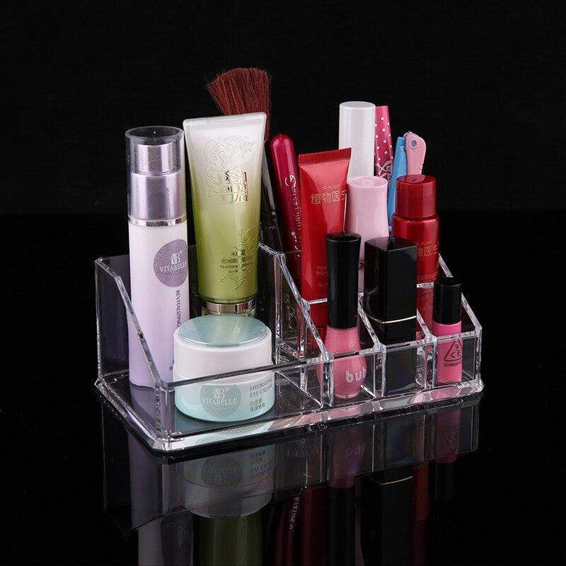 Lippenstift Kosmetikaufbewahrung – Bild 3