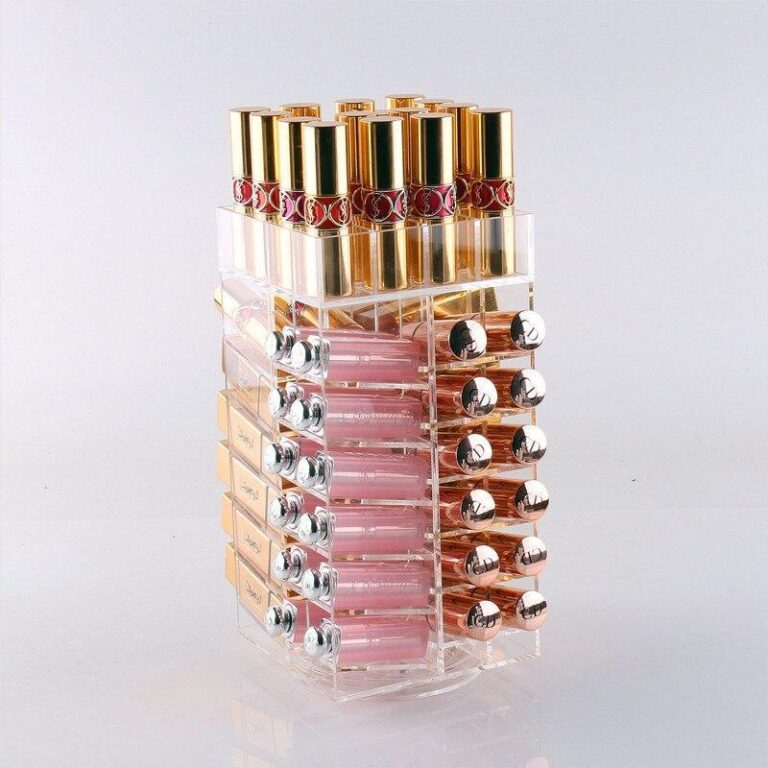 Alternative view of Lippenstift Organizer