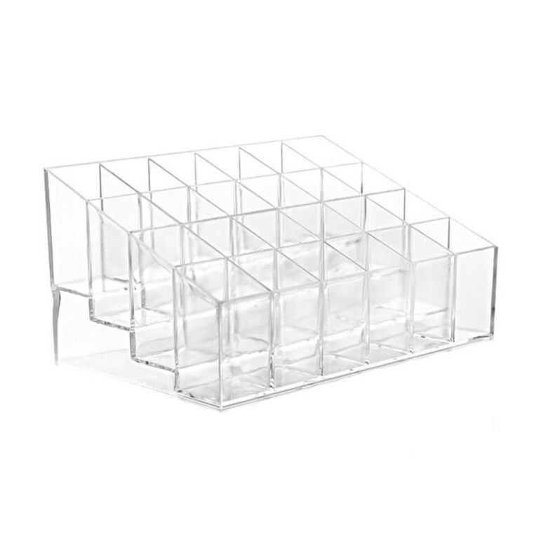 Alternative view of Lippenstift Organizer für Frauen