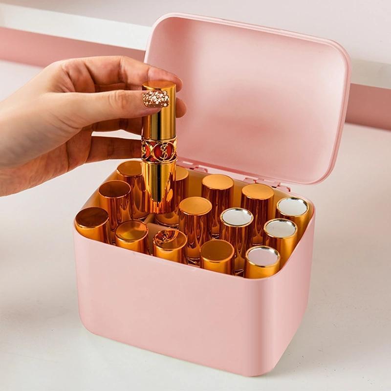 Lippenstift organizer Make-up – Bild 4